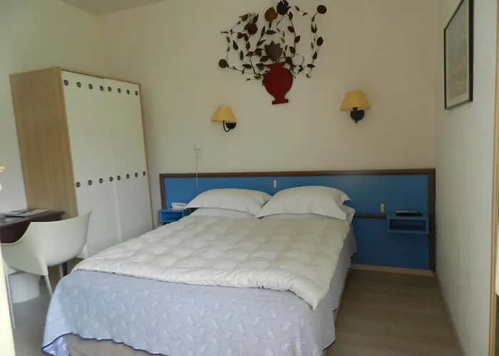 Grand Hotel Moriaz