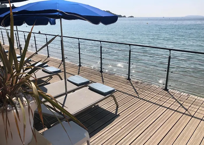 Grand Hotel Moriaz