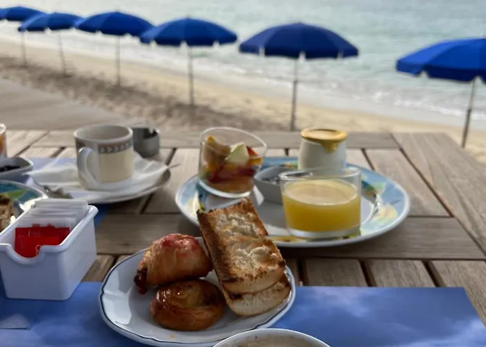 Grand Hotel Moriaz