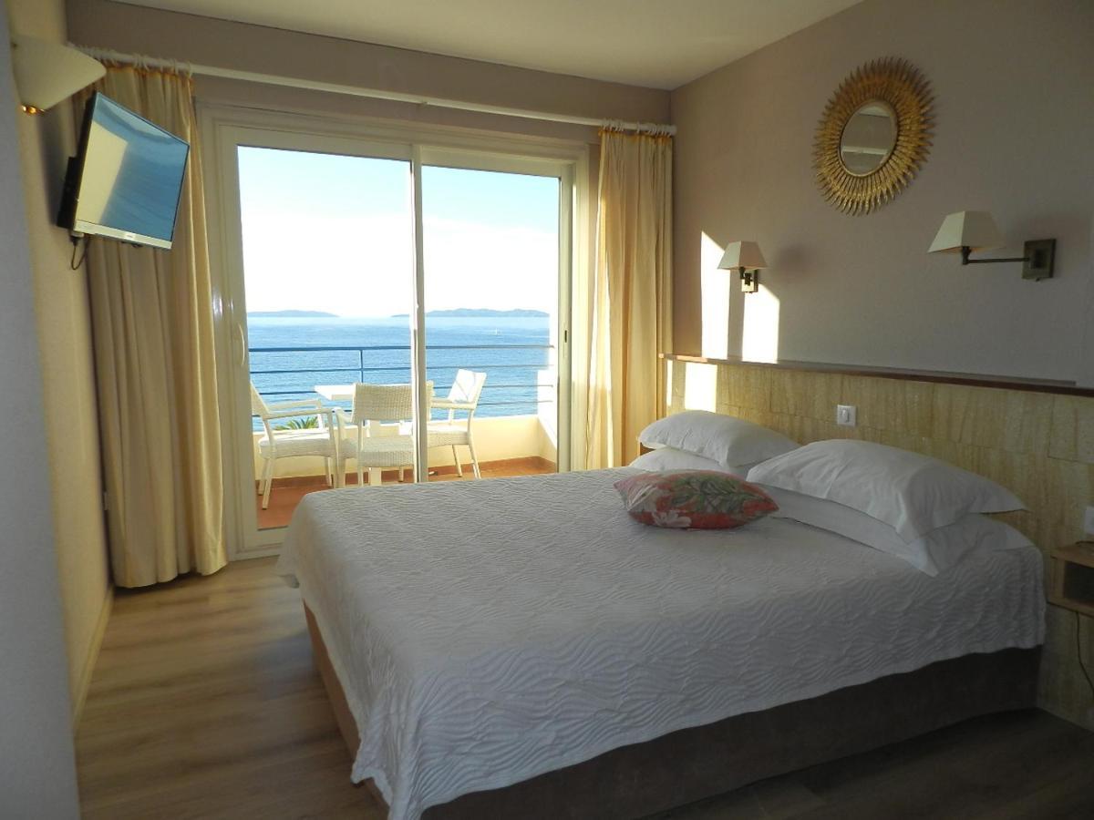 Grand Moriaz Hotel Le Lavandou