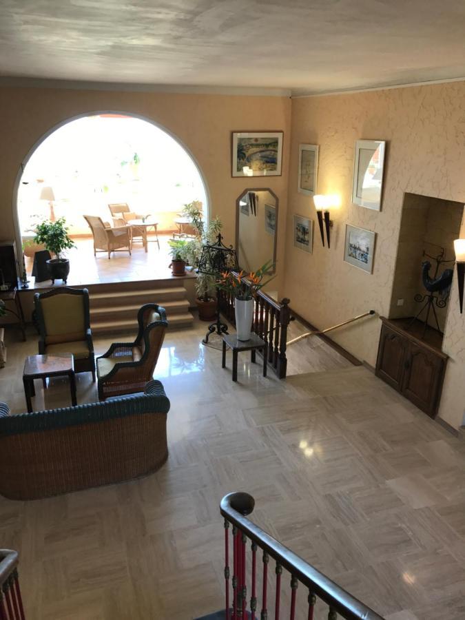 Grand Moriaz Le Lavandou