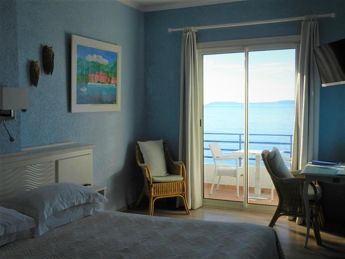 Hotel Grand Moriaz Le Lavandou