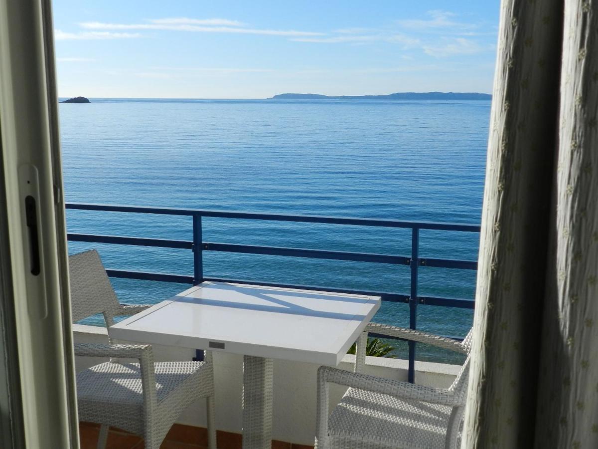 Hotel Grand Moriaz Le Lavandou