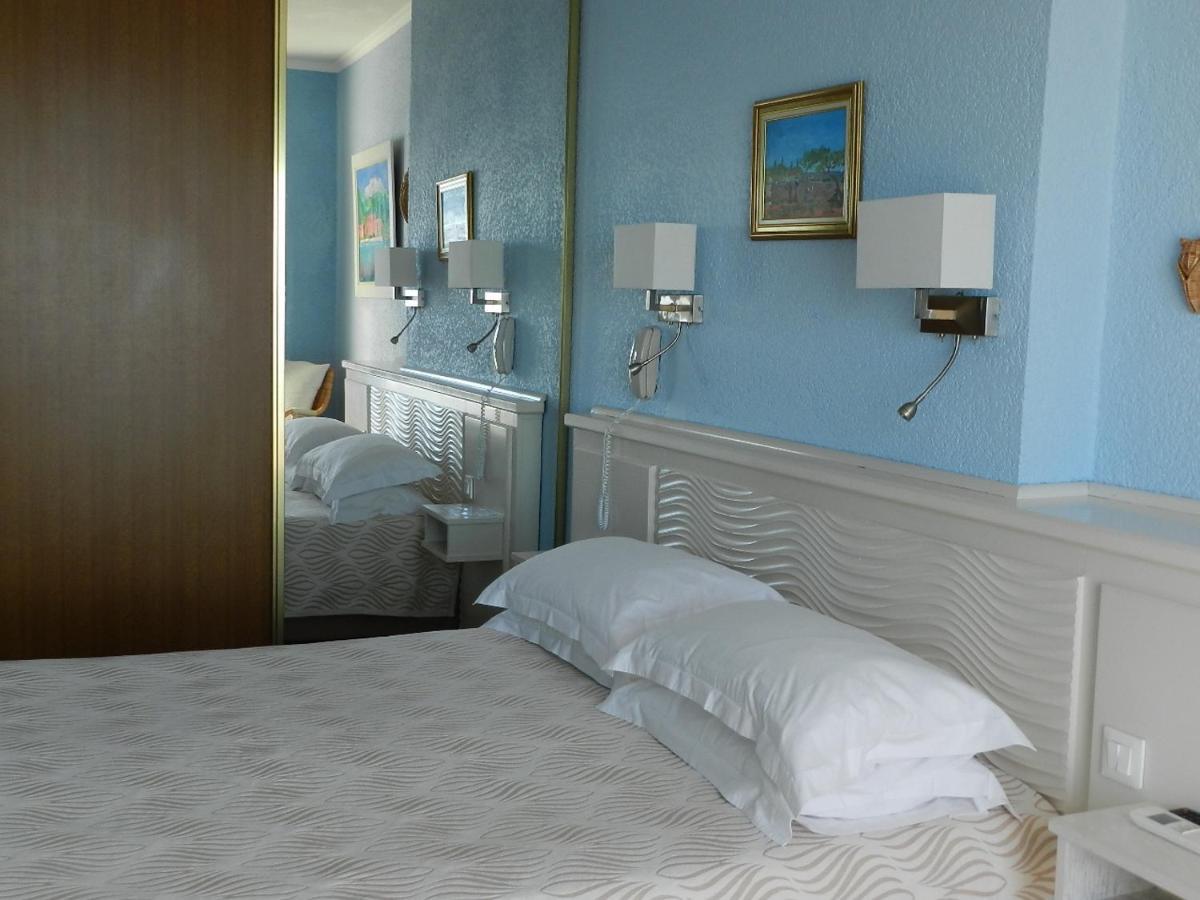 Grand Moriaz Hotel 3*
