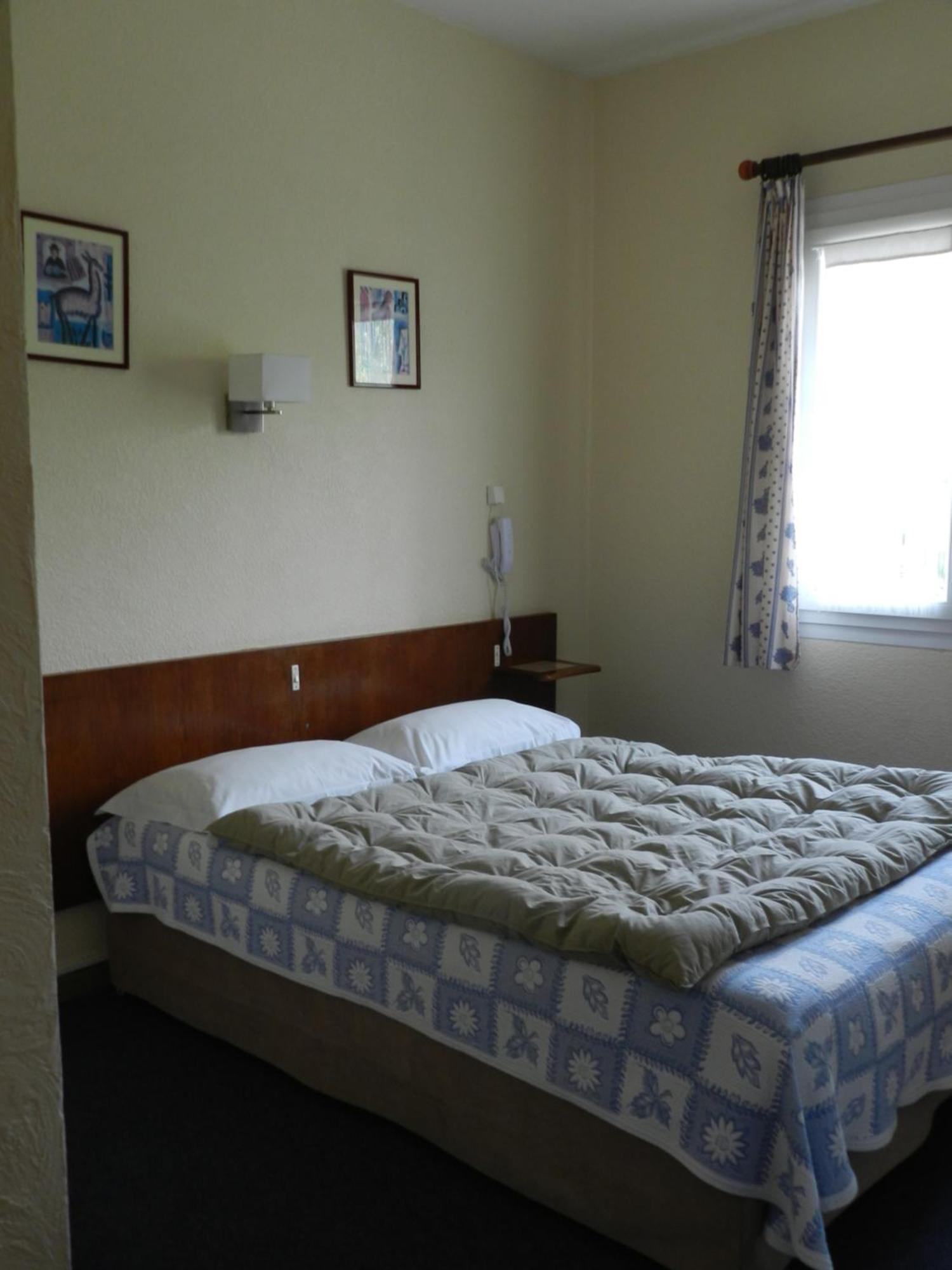 Hotel Grand Moriaz Le Lavandou