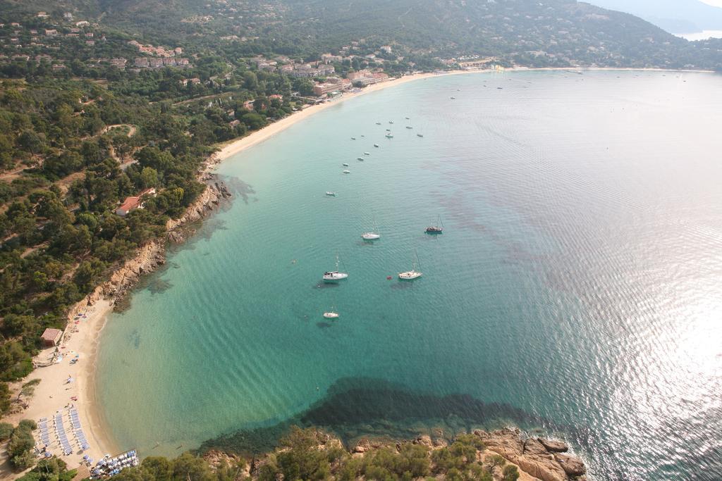Grand Moriaz Hotel Le Lavandou