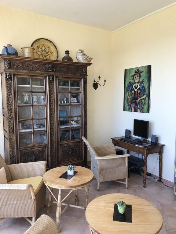 Hotel Grand Moriaz Le Lavandou