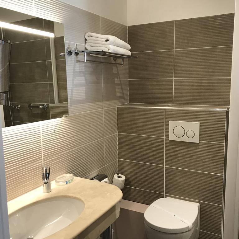 Hotel Grand Moriaz Le Lavandou
