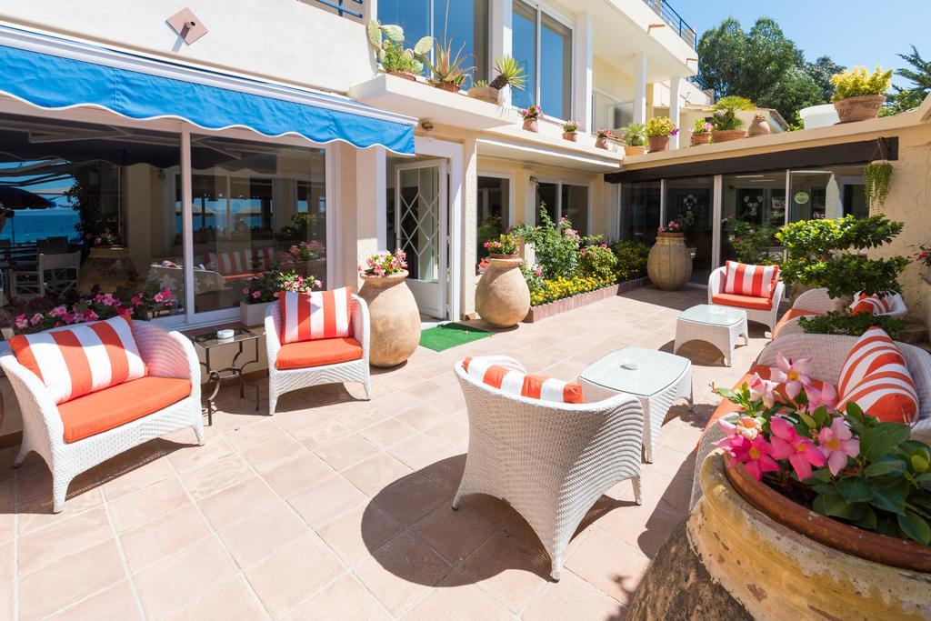 Grand Moriaz Le Lavandou