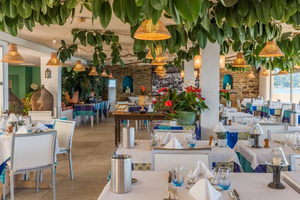 Grand Moriaz Hotel Le Lavandou