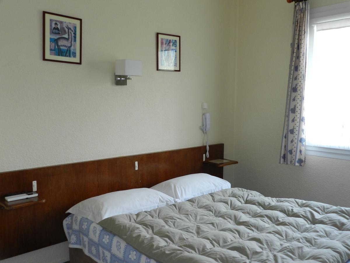 Hotel Grand Moriaz Le Lavandou
