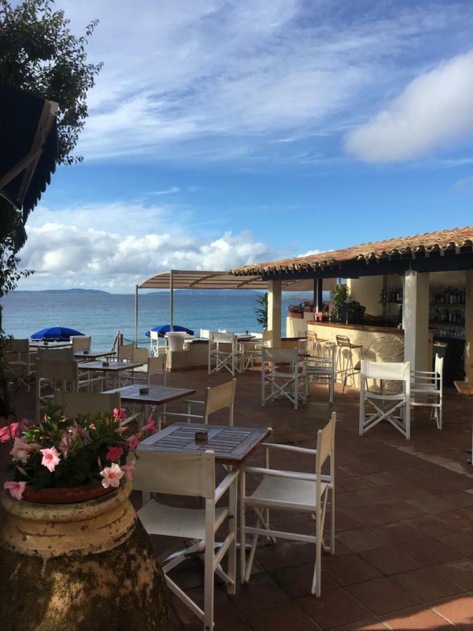 Grand Moriaz Hotel Le Lavandou
