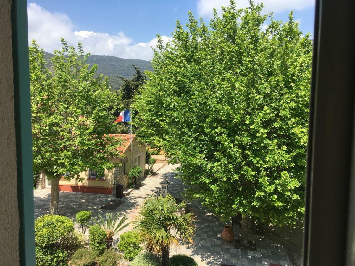 Grand Moriaz Hotel Le Lavandou