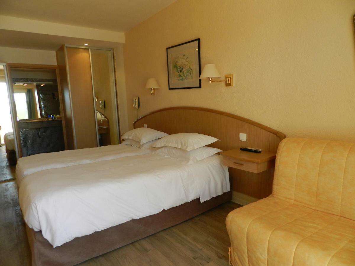 Grand Moriaz Hotel Le Lavandou